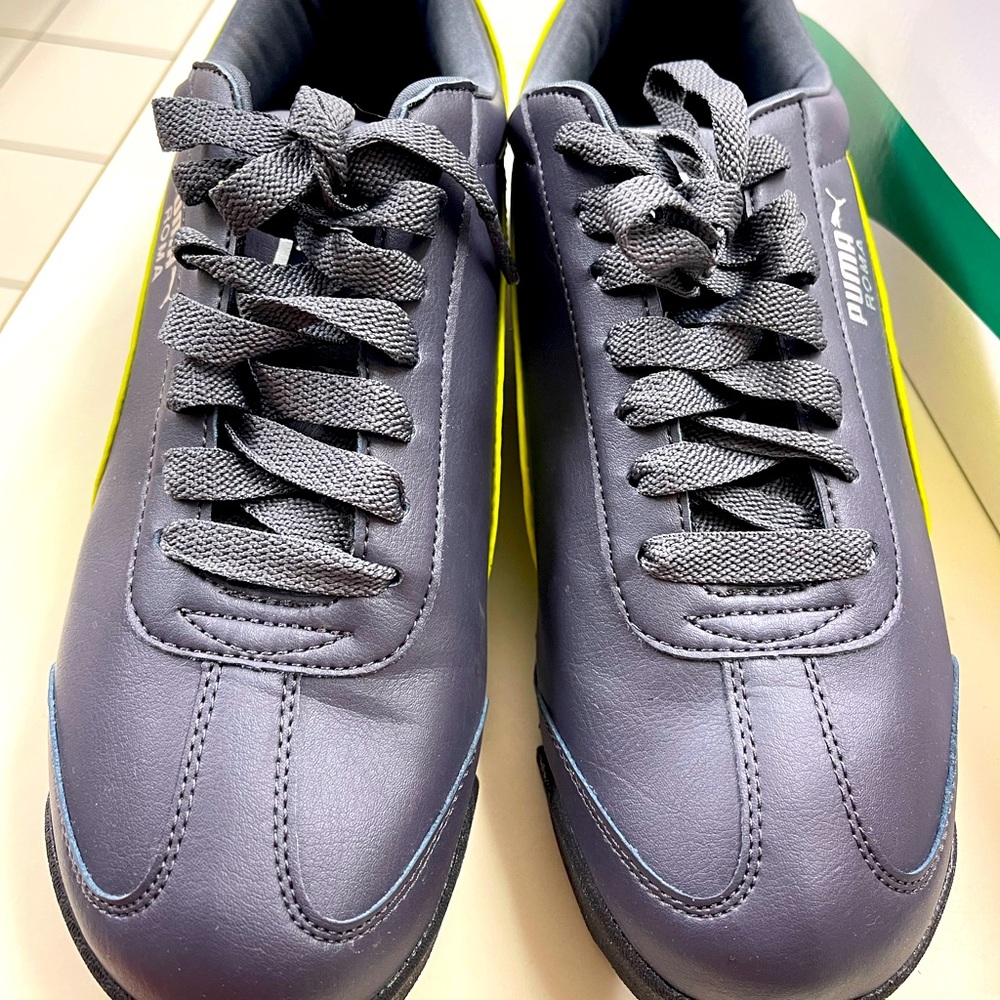 Puma Roma Basics